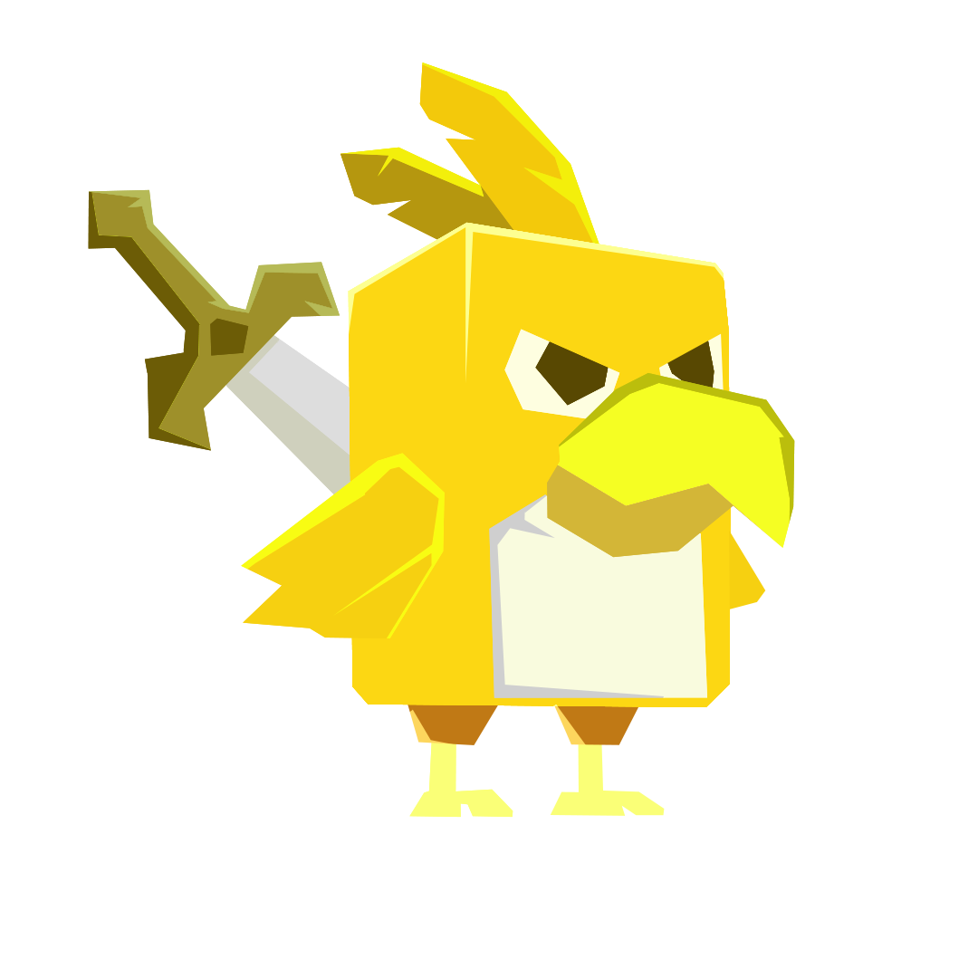 HungryBirds logo